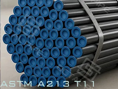 አ.ማ. ኤ.21 t11 tubing ዝርዝር