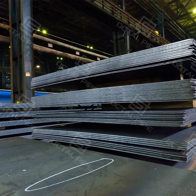 Steel Plate